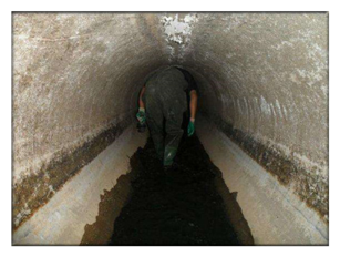 乌兰管道高压清洗