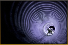 乌兰UVCIPP紫外光固化修复工艺特点和施工工艺